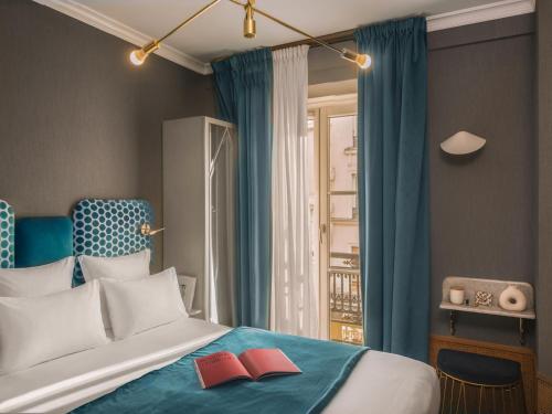 Handsome Hotel, Paris