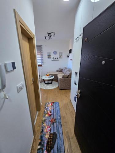 Bilja apartman in Karaula