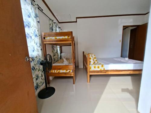 Brenmariel Tourist Inn, El Nido