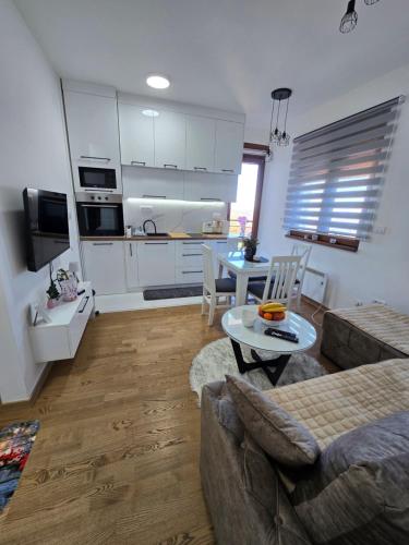Bilja apartman in Karaula