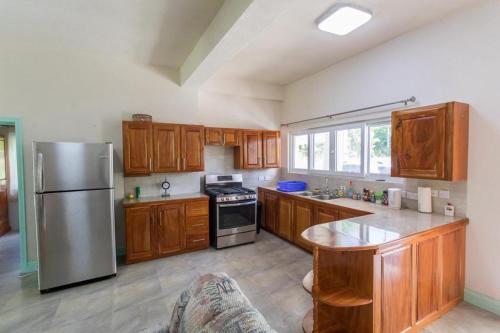 You 4 Ric Apartments in Choiseul