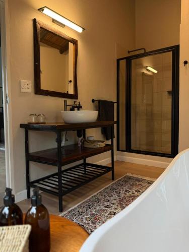 Sibuya Game Reserve and Lodge - All Inclusive in Kenton-on-Sea