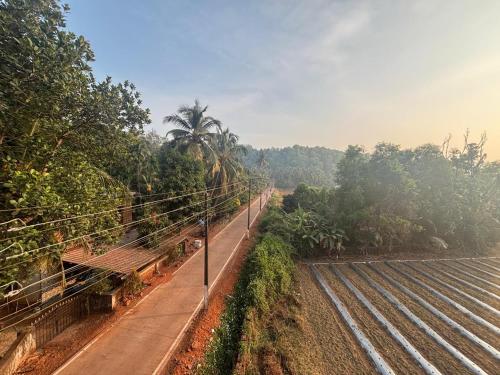 Vaade, Bluepearlhomestay  in Honnavar