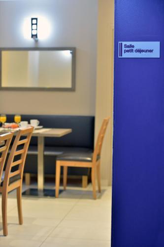 Hotel du Chemin Vert - image 14