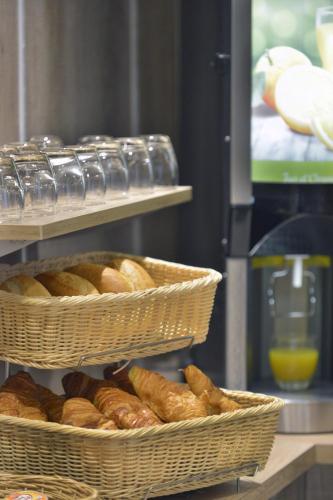 Hotel du Chemin Vert - image 9