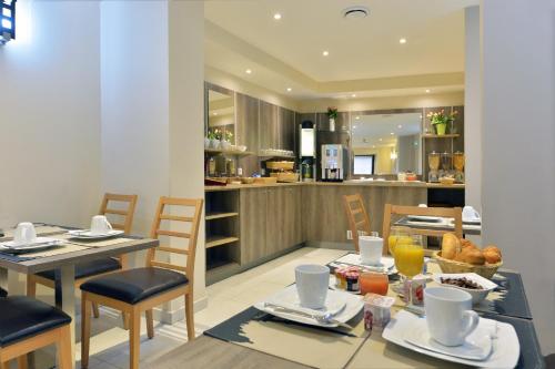 Hotel du Chemin Vert - image 13