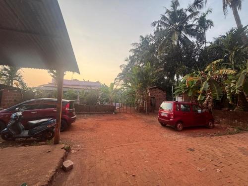 Bluepearlhomestay  in Honnavar