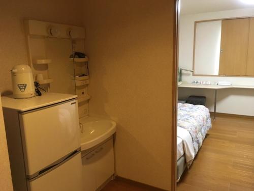 Hotel Tajimi Hills Myroom