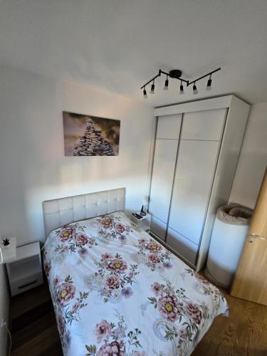 Bilja apartman in Karaula