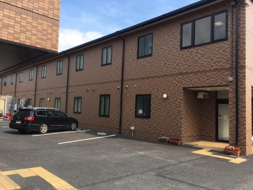 ホテル多治見ヒルズ マイルーム店