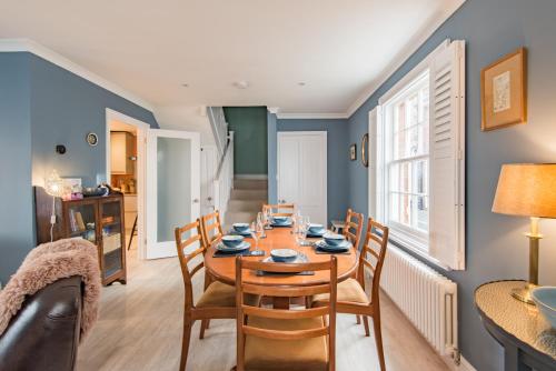 Corner House, Deal (fotografie 10)