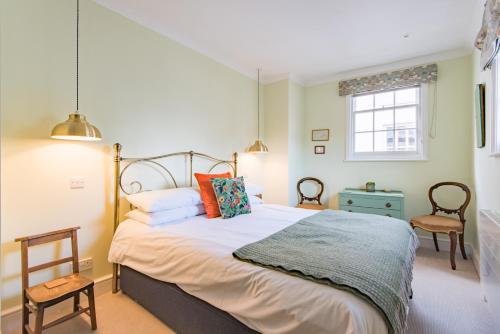 Corner House, Deal (fotografie 8)