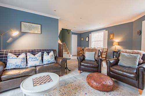 Corner House, Deal (fotografie 11)