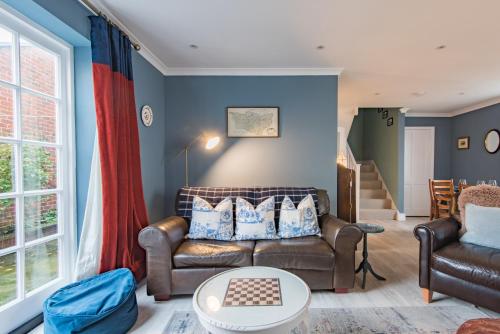 Corner House, Deal (fotografie 3)