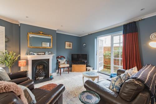 Corner House, Deal (fotografie 6)