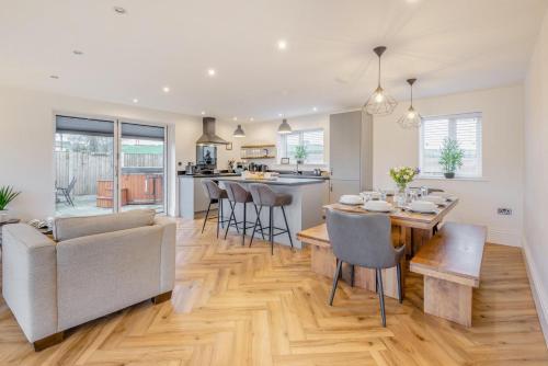 4 Bed in Pleasley Vale oc-c30857 gîte à louer Care Approach