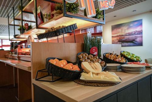 Comida y bebida, ibis Porto Centro in Oporto