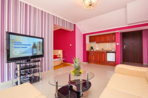 Apartament Margarites