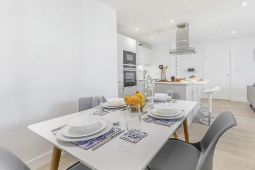 設施, 2 Bed in Woolacombe oc-c29467 in 烏爾拉考姆比