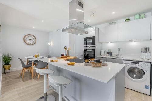 設施, 2 Bed in Woolacombe oc-c29467 in 烏爾拉考姆比