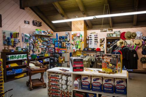 Idyllwild Camping Resort Cabin – Idyllwild, CA