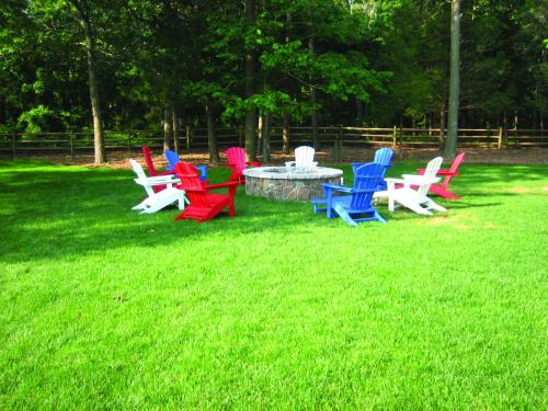 Sea Pines Loft Park Model 5 in Keipmajas tiesu nams (NJ)