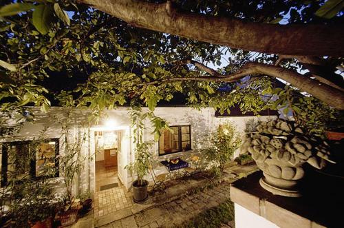 Accommodation in Burgenland