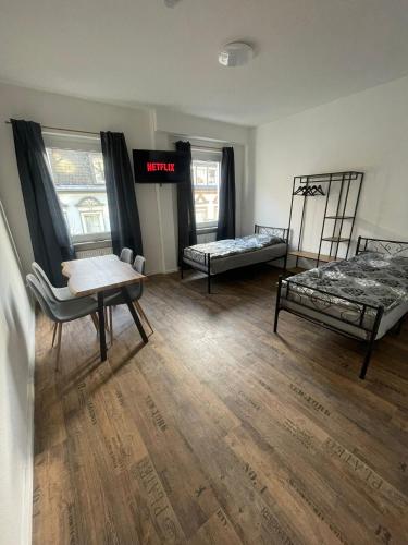 Oberhausen Apartment - 2 Zimmer - 4 Betten in Oberhausen, Deutschland