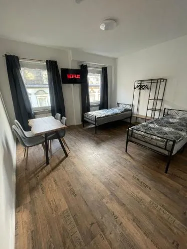 Oberhausen Apartment - 2 Zimmer - 4 Betten in Oberhausen, Deutschland