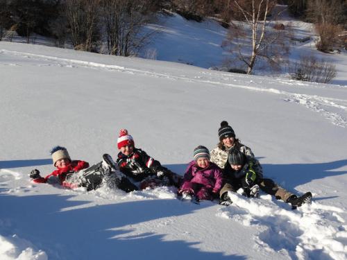 Haus Hochzeigerblick - image 11