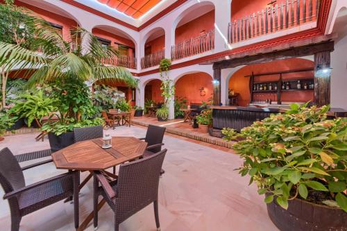 hotel photo