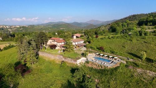 Cascina Gazzeri Country House - Valenza Cascina Gazzeri Country House - Valenza