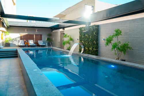 Lijam Hotel - Irbid Lijam Hotel - Irbid