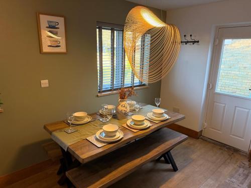 The Grantchester - Charming 20th Century Home in Trumpington