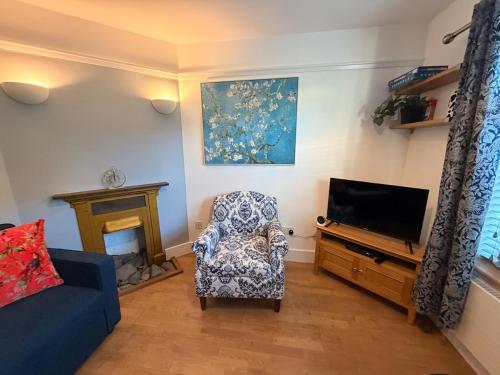 The Grantchester - Charming 20th Century Home in Trumpington