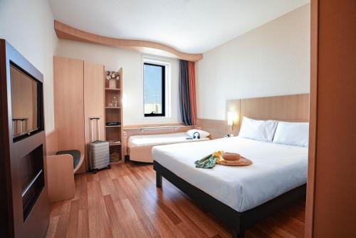 ibis Porto Centro in Oporto