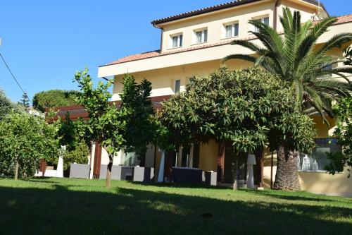 Archeo Hotel - main image