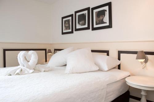 Hotel & Appartementen Bella Vista - image 10
