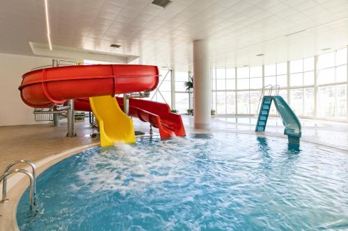 格拉諾斯會議中心和溫泉圖片