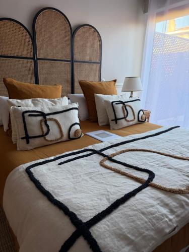 LES CHAMBRES DE MARIE – Bordeaux, FL