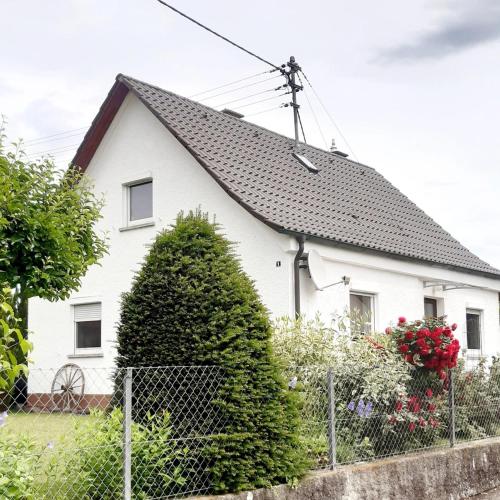 Ferienhaus Wagner in Günzburg, Deutschland