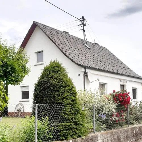 Ferienhaus Wagner in Günzburg, Deutschland