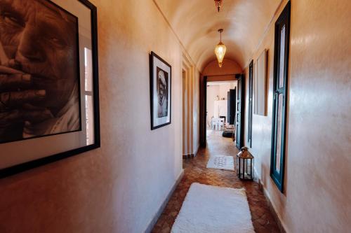 Villa Sumaïa - Maison de caractère Boutique Hotel - image 11