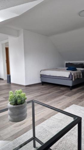 MaxMir - Ortlohn Apartment Klima in Iserlohn, Deutschland