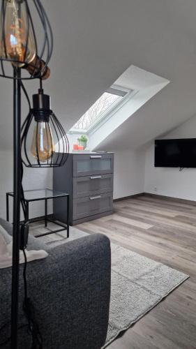 MaxMir - Ortlohn Apartment Klima in Iserlohn, Deutschland