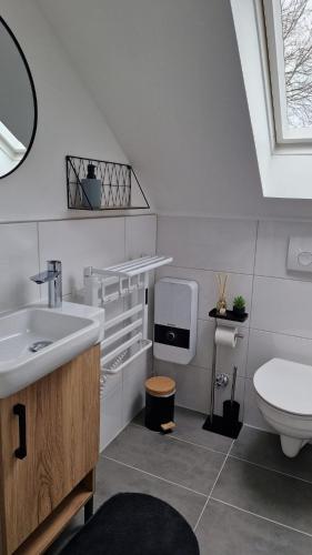 MaxMir - Ortlohn Apartment Klima in Iserlohn, Deutschland