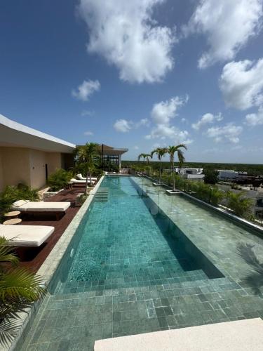Jungle Suite Jacuzzi Privado Cerca de Todo Tulum in Rungue