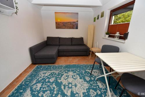 Strandkorb 12 - Studio in Cuxhaven, Deutschland