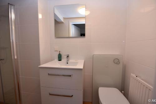 Strandkorb 12 - Studio in Cuxhaven, Deutschland