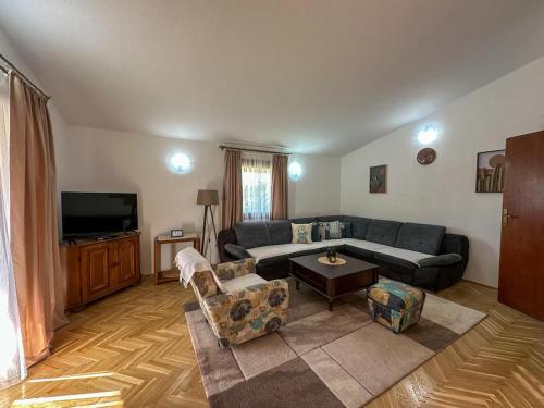 City Big Apartman